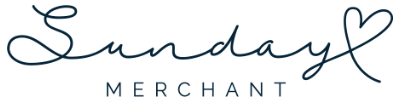 Sunday Merchant