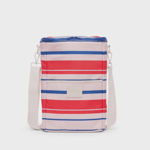 Base Supply Co Bottle Base | Marseille Stripe
