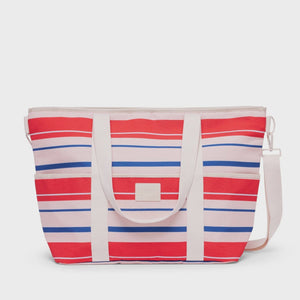 Base Supply Co Cooler Base | Marseille Stripe