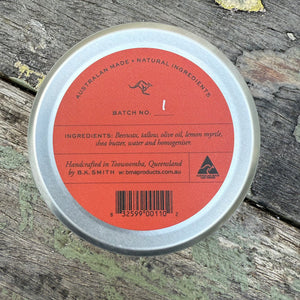 BK Smith Handsmith Bush Balm 140g