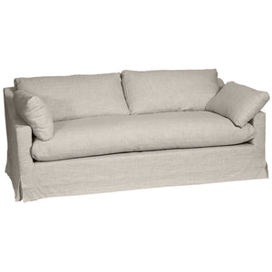 Canvas + Sasson Irving Merricks Sofa | Canvas + Sasson | Sable