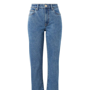 Ceres Life Blake Straight Leg Jean | Fresh Indigo
