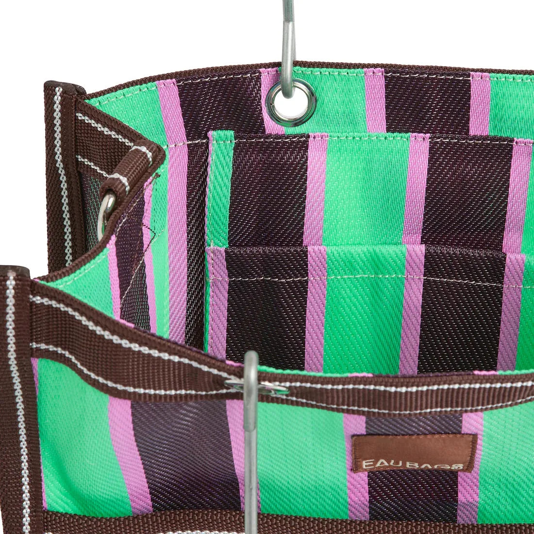 Eau Bags Eau Bags Errands Bag | Biarritz