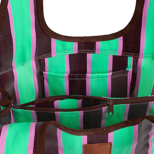 Eau Bags Eau Bags Soleil Bag | Biarritz