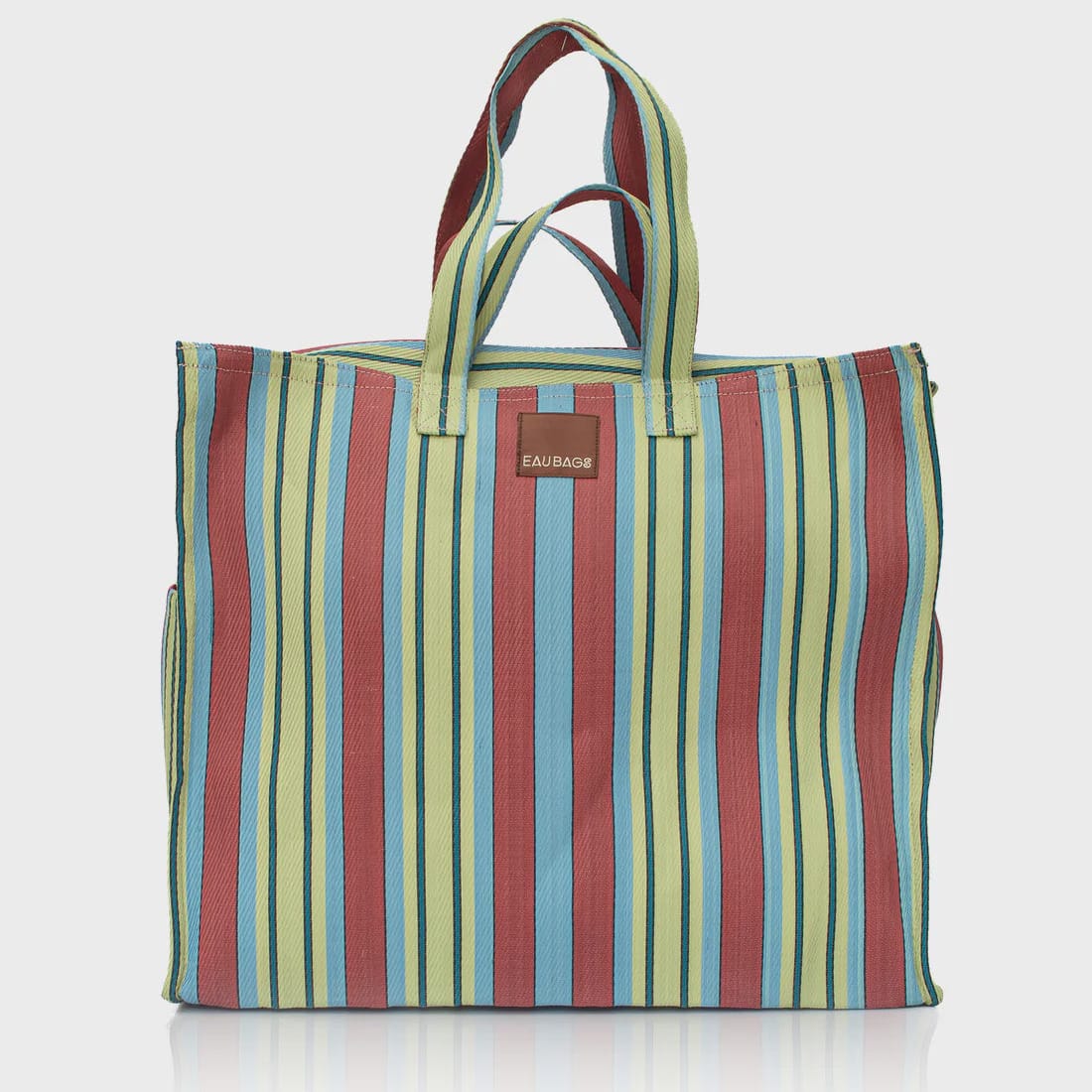 Eau Bags Eau Bags Vacay | Pomme