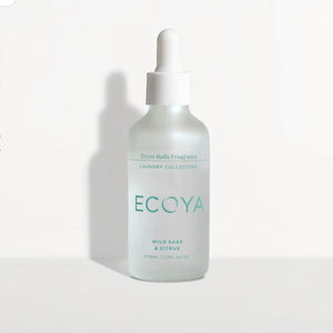 Ecoya Dryer Ball Fragrance Dropper