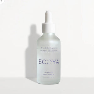 Ecoya Dryer Ball Fragrance Dropper
