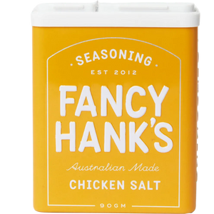 Fancy Hanks Fancy Hanks Chicken Salt