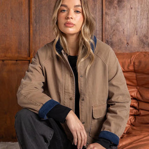 Foxwood Colwood Jacket