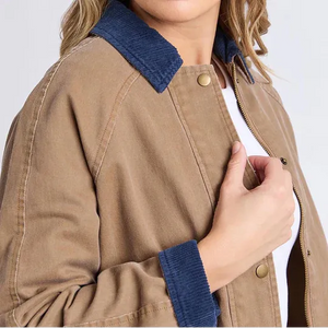 Foxwood Colwood Jacket