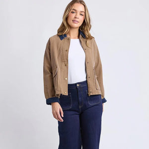 Foxwood Colwood Jacket