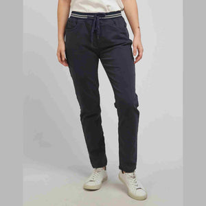 Foxwood Sylvia Jogger - Navy