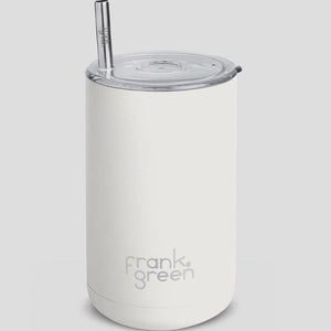 Frank Green Iced Coffee Cup | Cloud