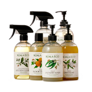 Koala Eco Fruit + Vege Wash | Koala Eco