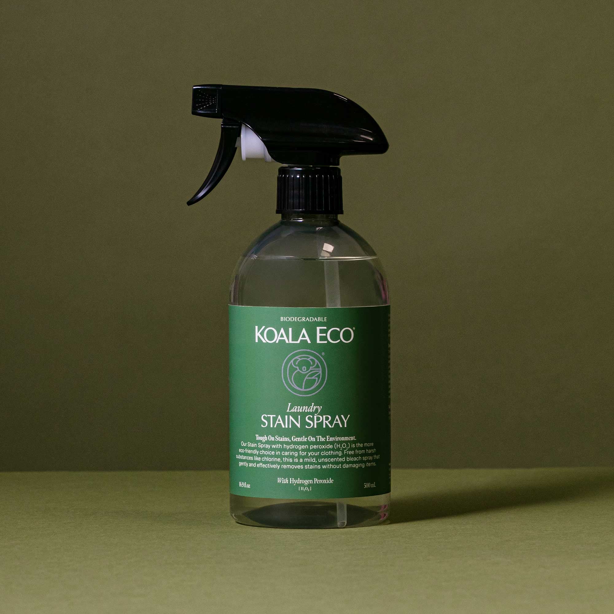 Koala Eco Laundry Stain Spray | Koala Eco