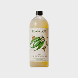 Koala Eco Laundry Wash | Koala Eco