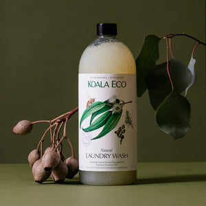 Koala Eco Laundry Wash | Koala Eco