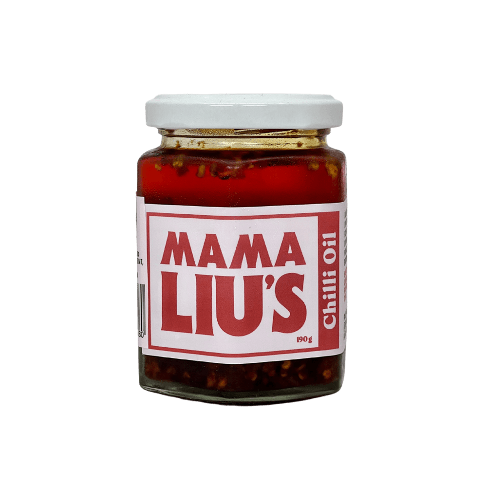 Mama Liu Mama Liu's OG Chilli Oil