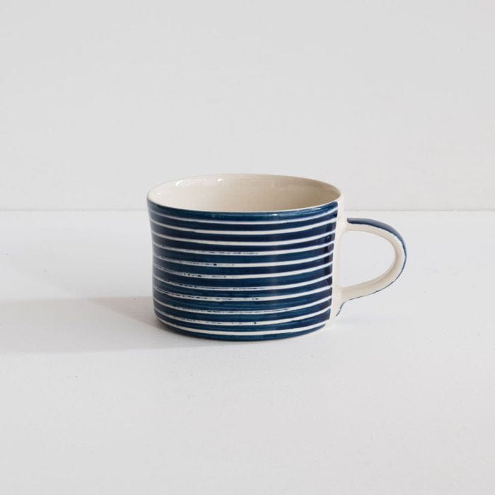 Musango Mug | Blue