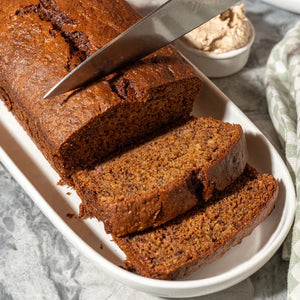Nodo Banana Bread Mix