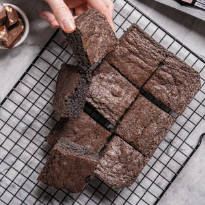 Nodo Brownie Cake Mix