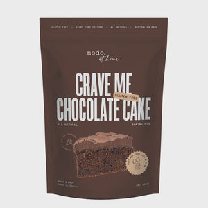 Nodo Crave Me Choc Cake