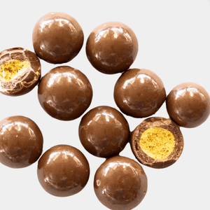 Nut Market Malt Balls Milk Chocolate 150g