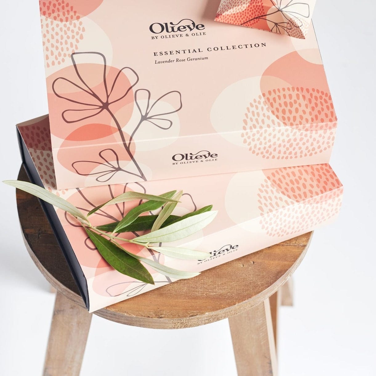 Olieve + Olie Mothers Day Gift Box