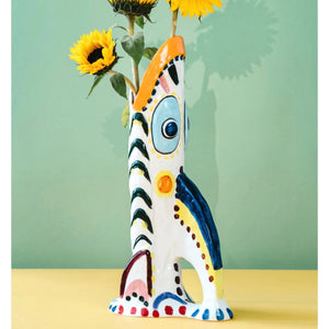 Ottolenghi Ottolenghi Vase #3 Sicily