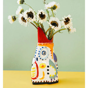 Ottolenghi Ottolenghi Vase #4 Sicily