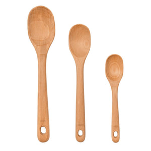 Oxo Wooden Spoon | 3 Sizes