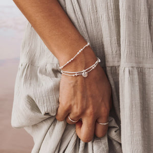 Petals Australia Love Letter Bracelet