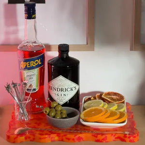 Pinchy Products Pinchy|Chopping Board|Spanner Crab