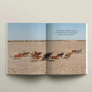 Sunday Merchant Bush Journal