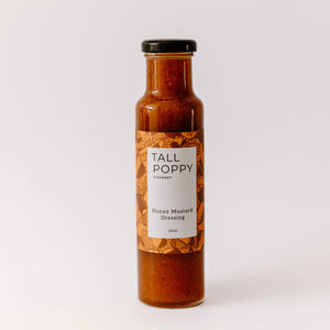 Tall Poppy Honey Mustard Dressing