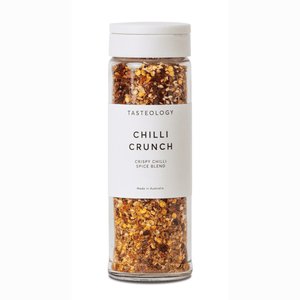 Tasteology Chilli Crunch
