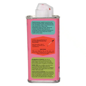 WOO | World Of Oils WOO Oil | Rosehip Oil