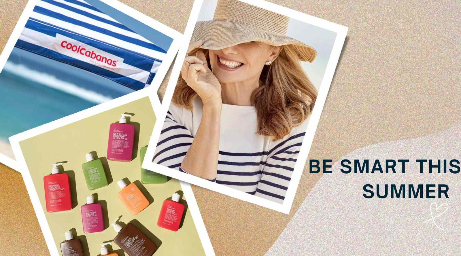 canopy bay hats we are feel good sunscreen coolcabanas