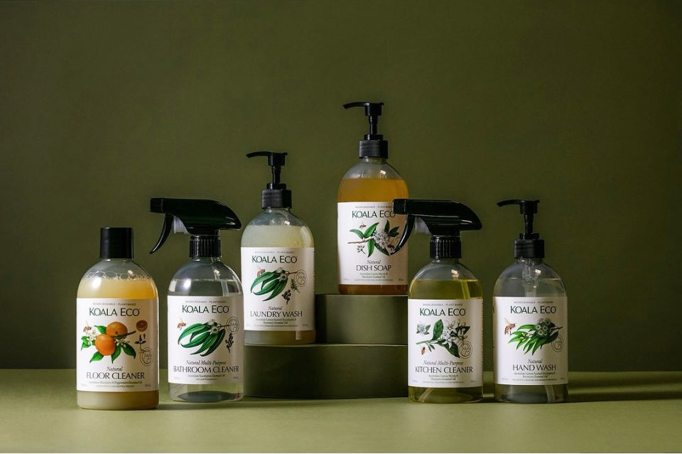 Koala Eco products