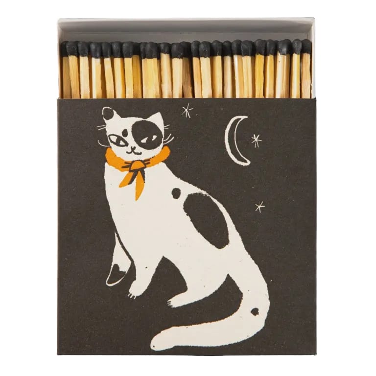 Archivist Gallery Australia Black Spotted Kitten | Archivist gallery Australia
