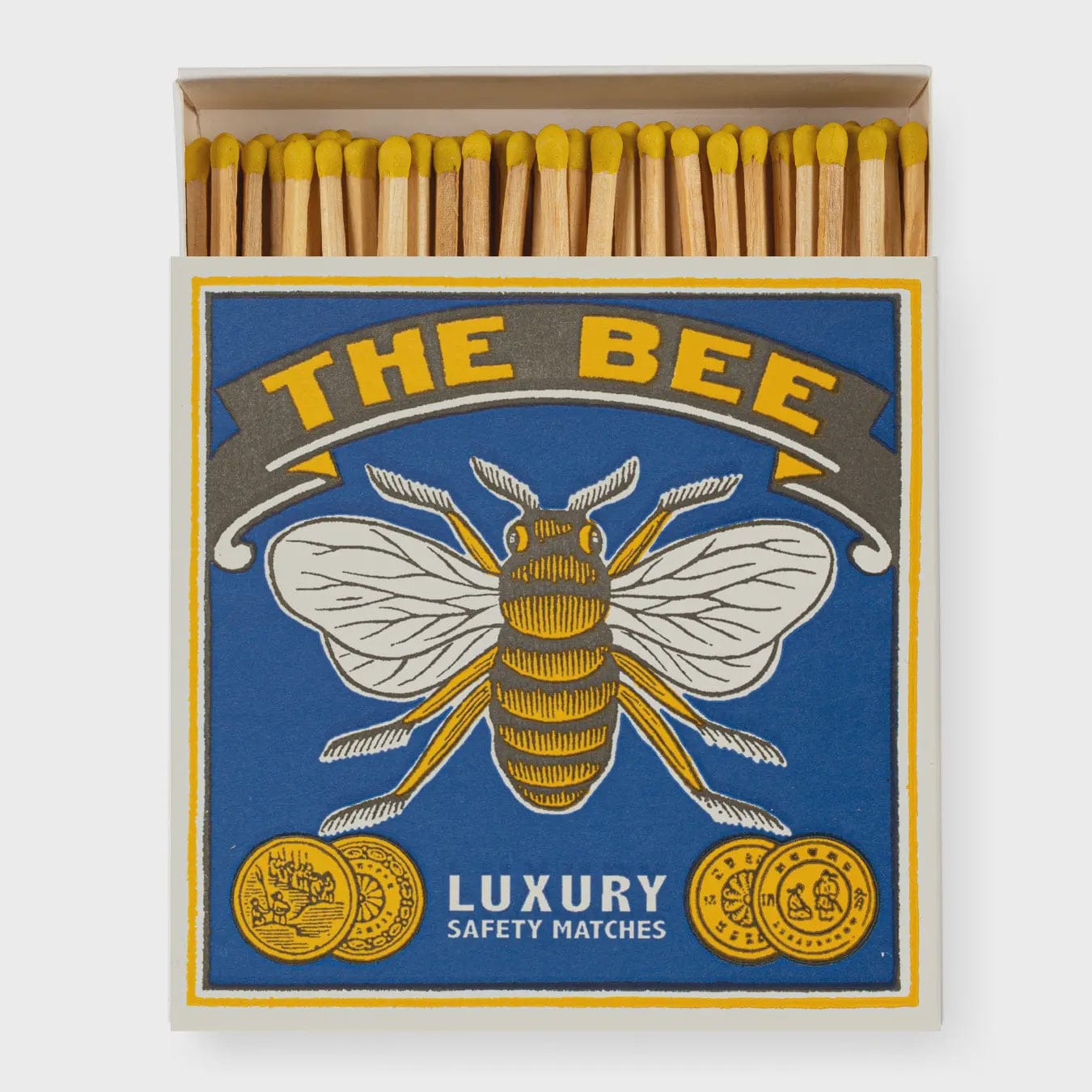 Archivist Gallery Australia The Bee Luxury Matches | Archivist Gallery Australia
