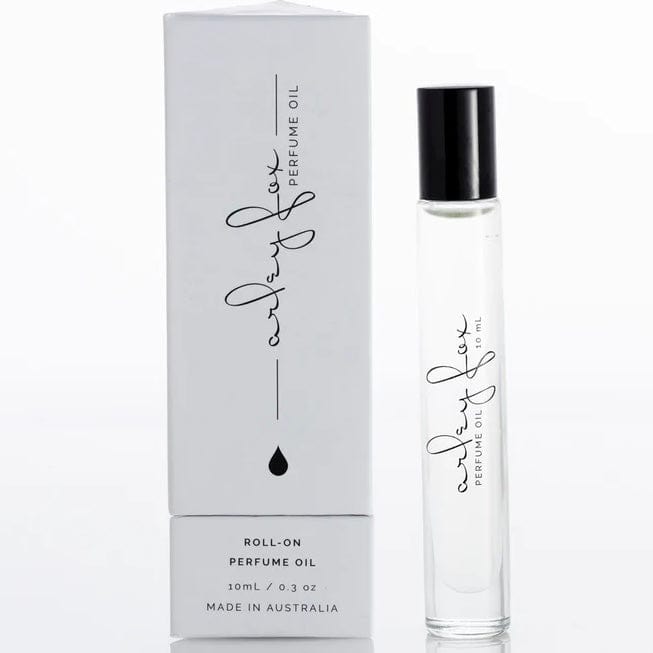 Arley Fox Roll On Perfume Oil (10ml)