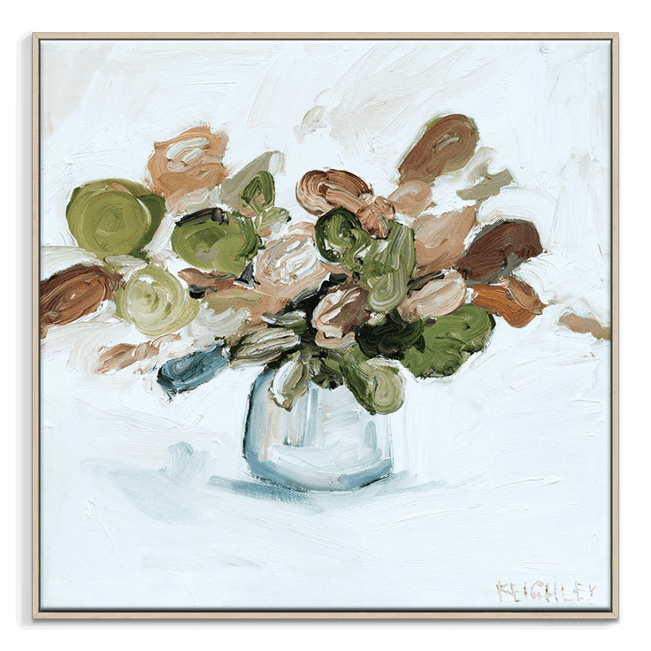 Art | Sunday Merchant Euc For You | Michelle Keighley