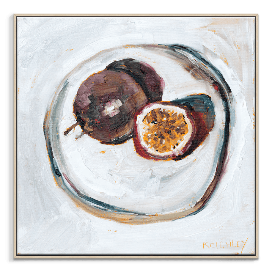 Art | Sunday Merchant Should Have Waited | Michelle Keighley