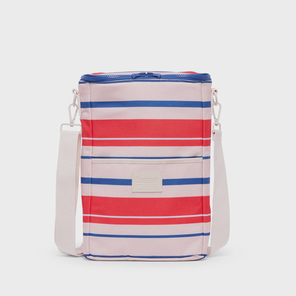 Base Supply Co Bottle Base | Marseille Stripe