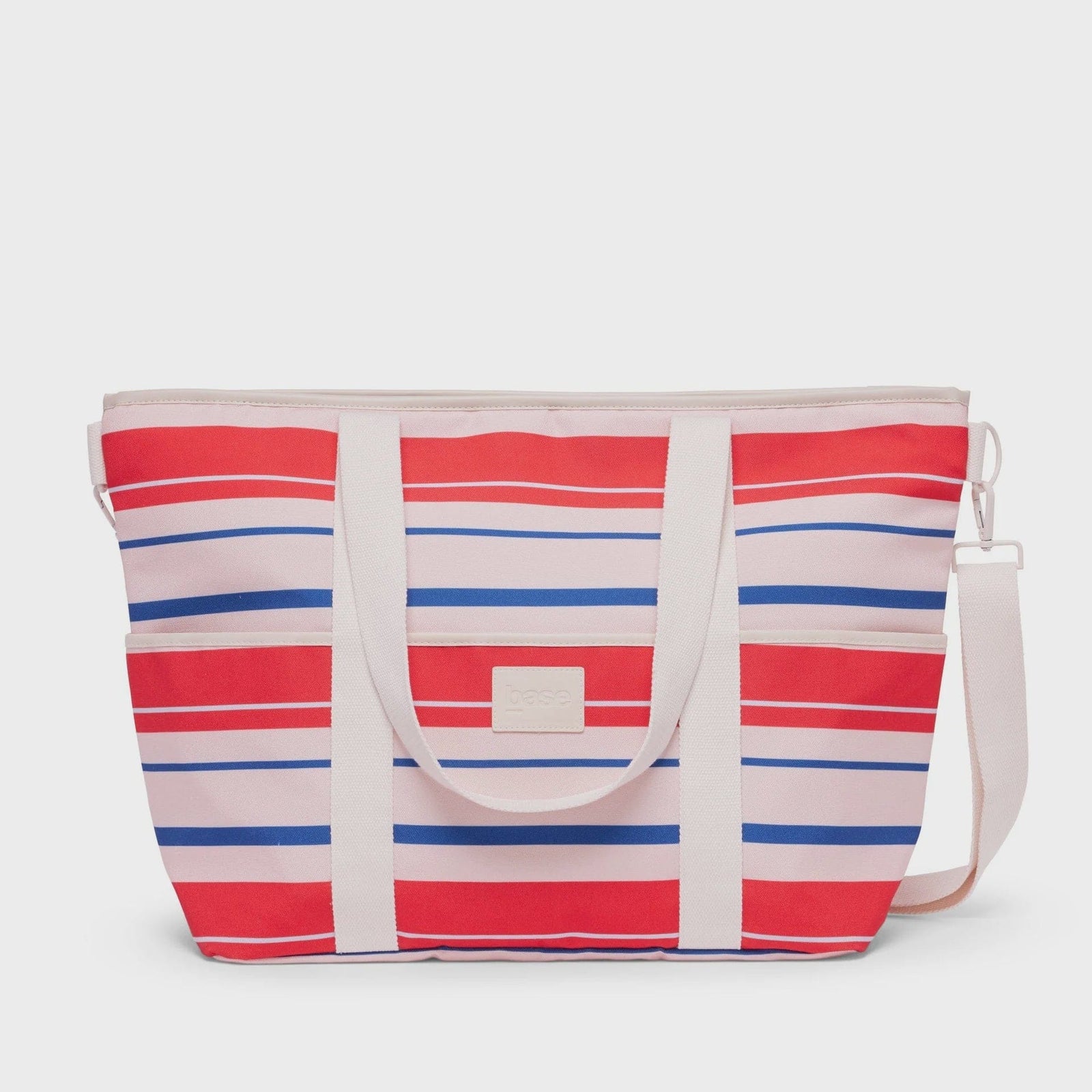 Base Supply Co Cooler Base | Marseille Stripe