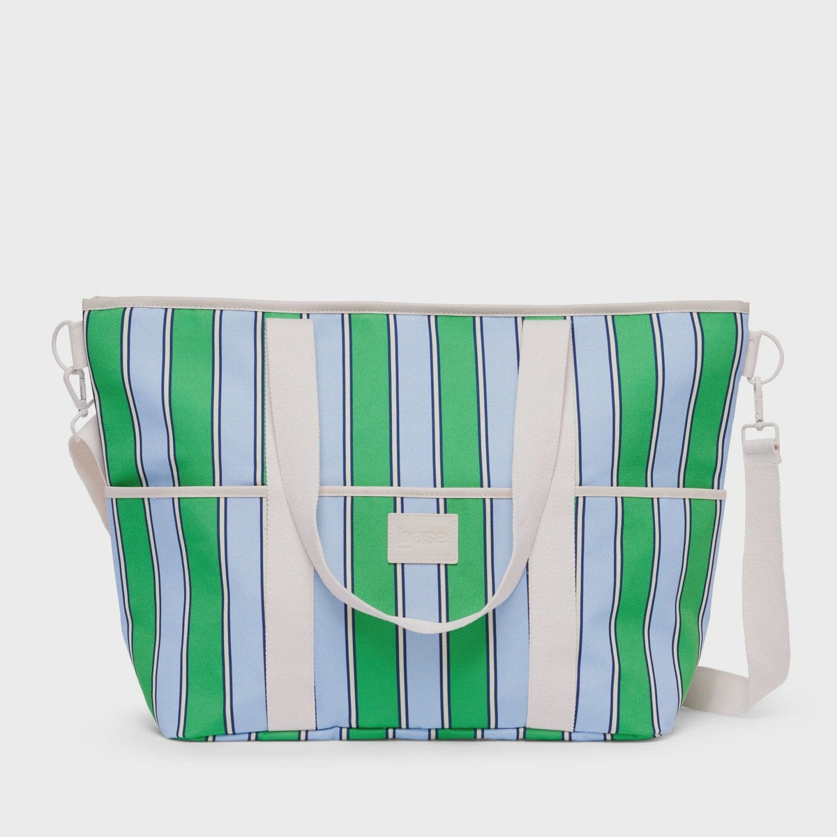 Base Supply Co Cooler Base | Tropea Stripe