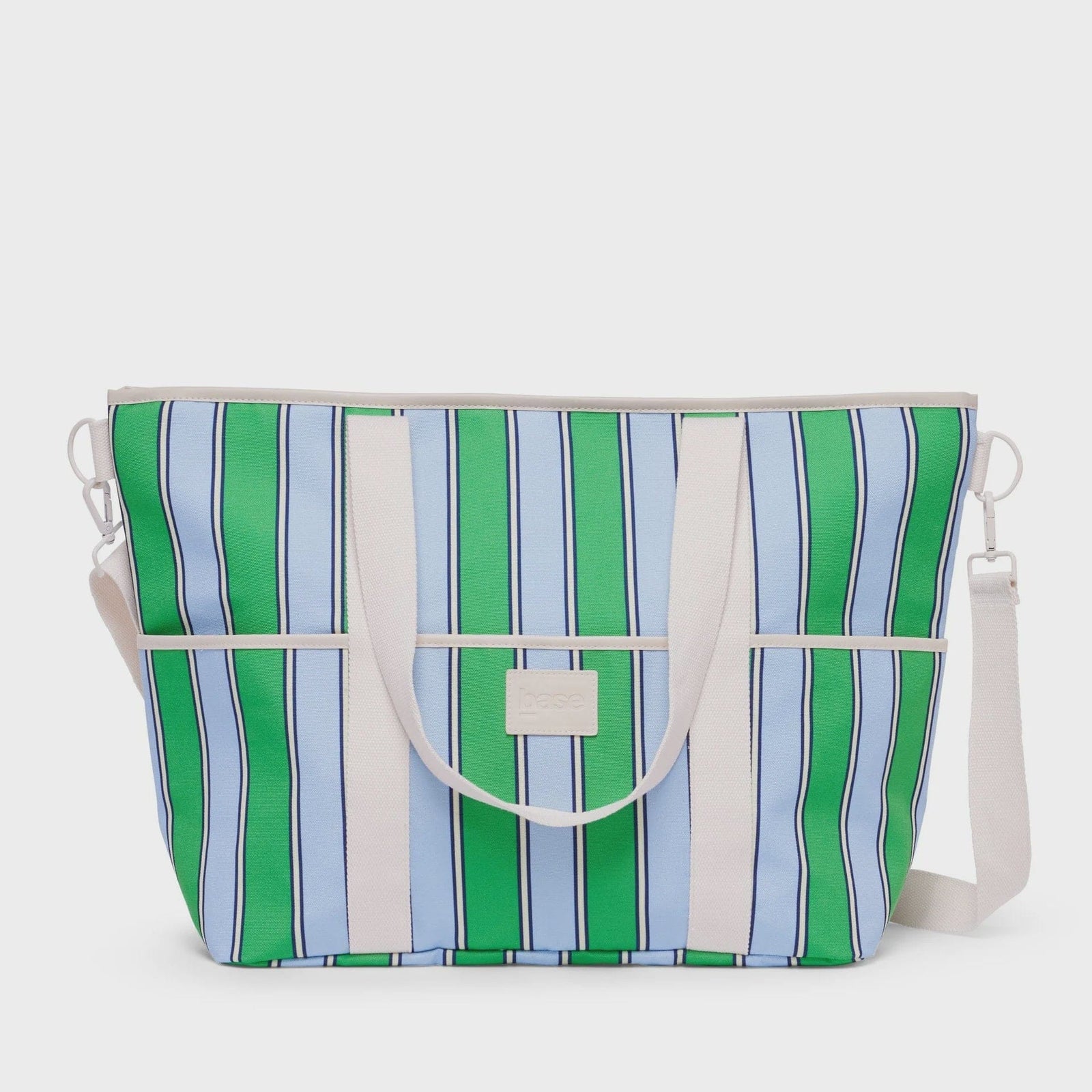 Base Supply Co Cooler Base | Tropea Stripe