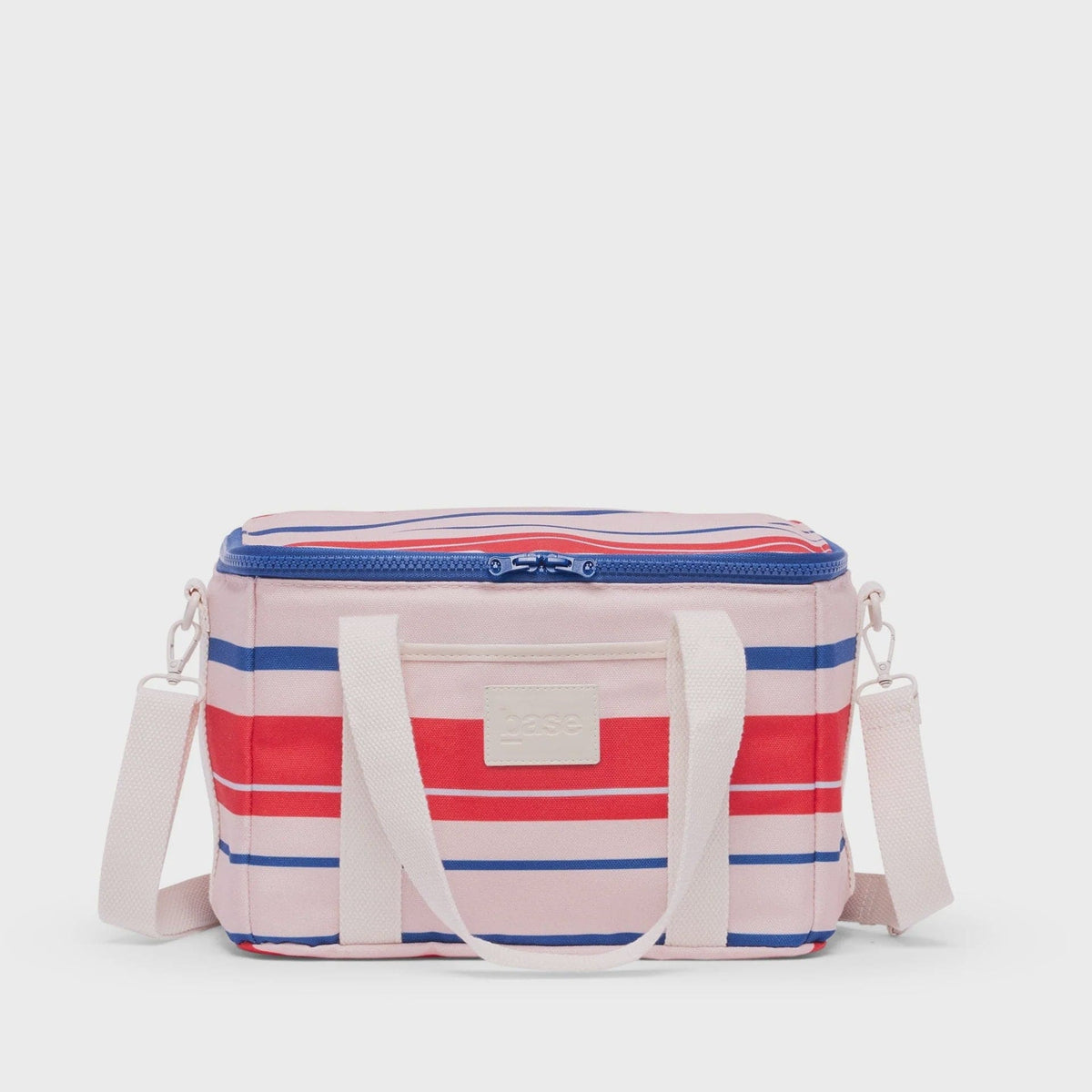 Base Supply Co Midi Cool Base | Marseille Stripe