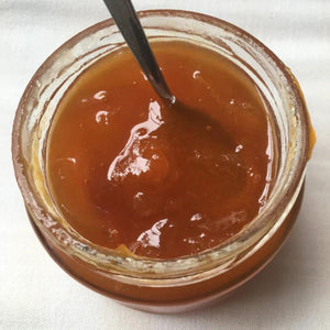 Batchmade Apricot Jam